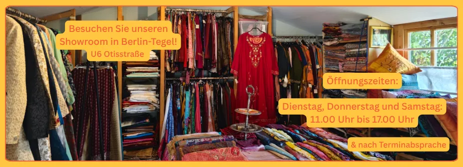 Showroom