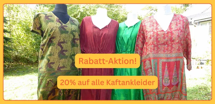 Rabatt-Aktion