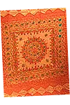 Tagesdecken