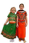 Kinder - Lengha Cholis