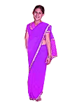 Kinder - Saris